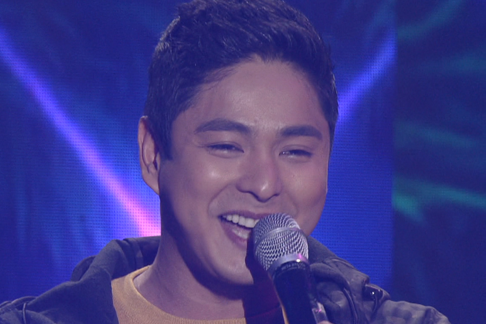 WATCH: Coco Martin performs with policeman on 'ASAP Natin 'To' | ABS ...