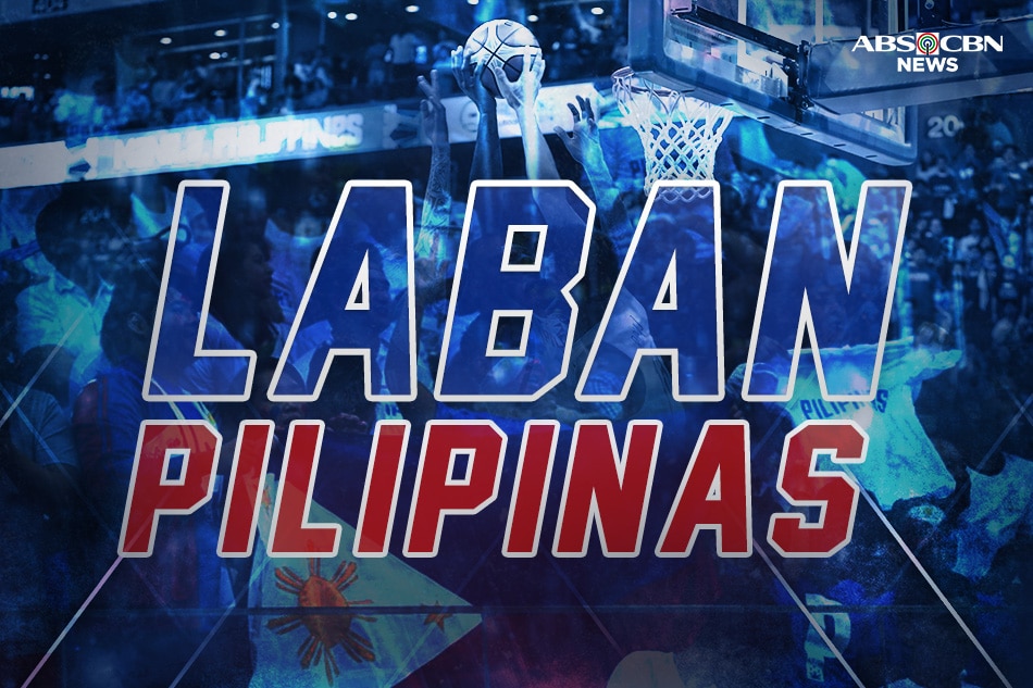 Gilas Pilipinas Vs Australia — Live Blog Abs Cbn News 