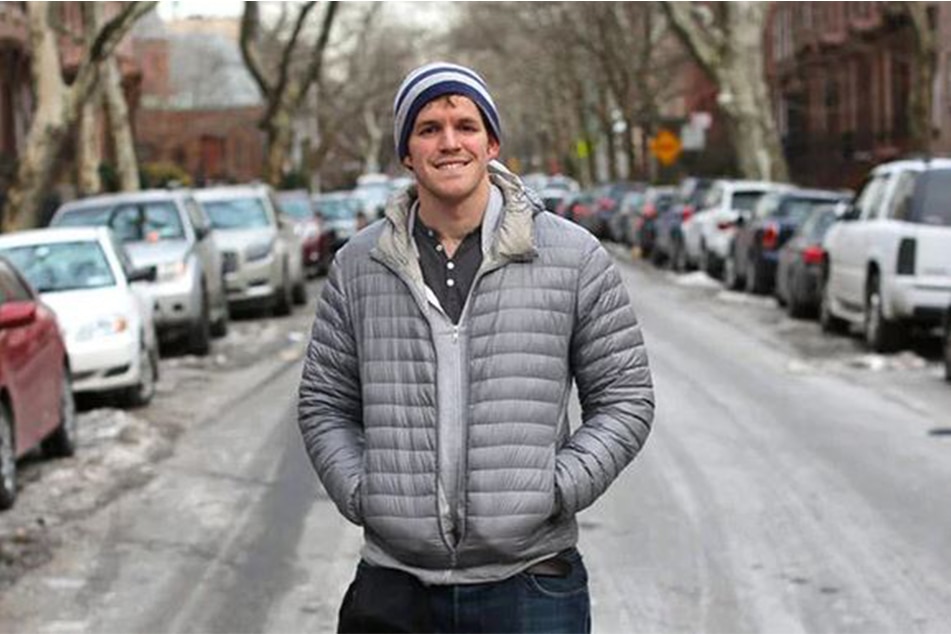 Here's how you can meet the creator of 'Humans of New York' | ABS-CBN News