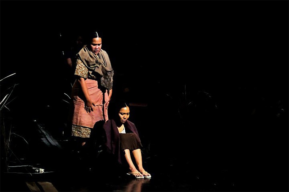 Theater review: &#39;Himala&#39; restores your faith in Filipino theater 3