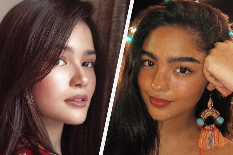 What happened to Andrea? Fans confused by BFF5 'replacement' | ABS-CBN News