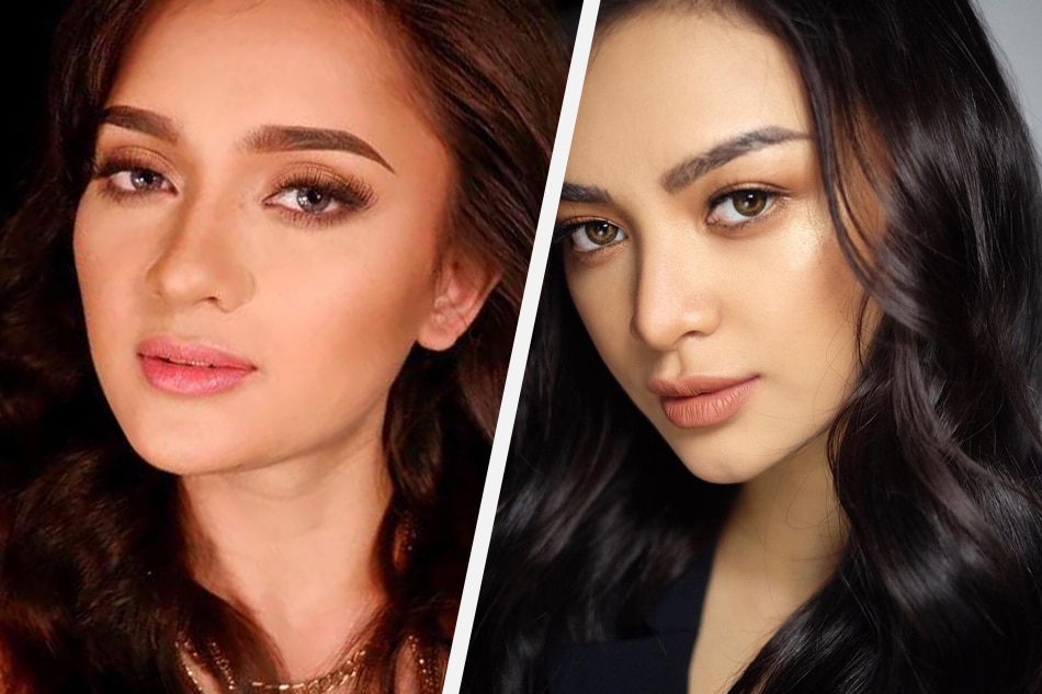 Bb. Pilipinas International 2018 dubbed Kylie Verzosa look-alike | ABS ...