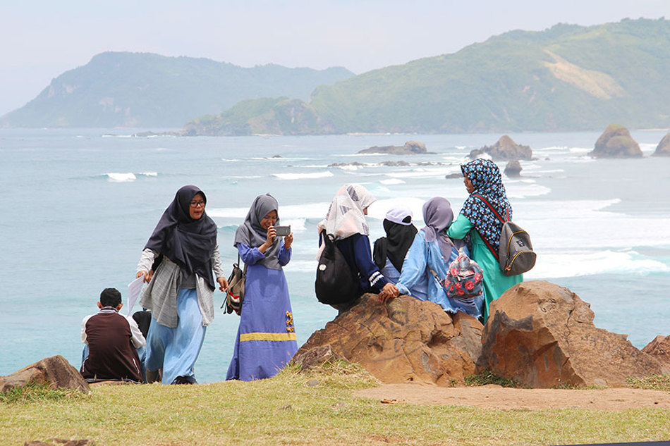 Lessons From Indonesia What Makes Lombok A Muslim Friendly