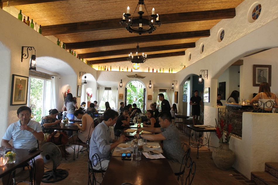 Antipolo eats: Pinto Art Museum&#39;s cafe is just as Instagram-worthy 2