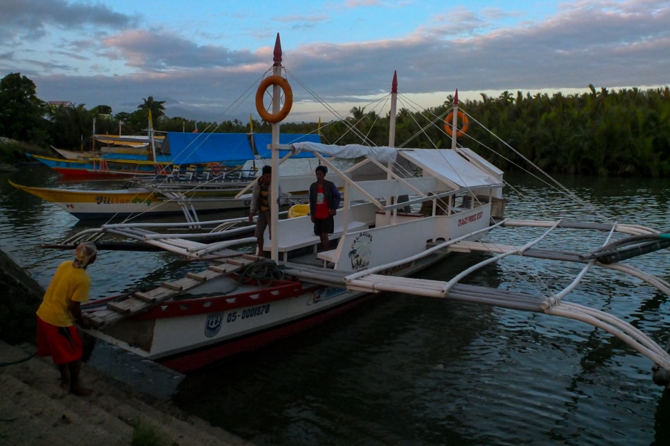 The search for the next Boracay: Calaguas, Camarines Norte 1