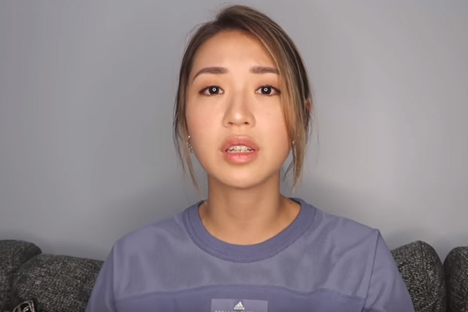 WATCH: Fashion blogger Kryz Uy opens up about sexual harassment | ABS ...