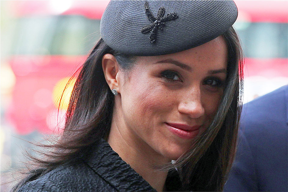 How will life change for Meghan Markle? | ABS-CBN News