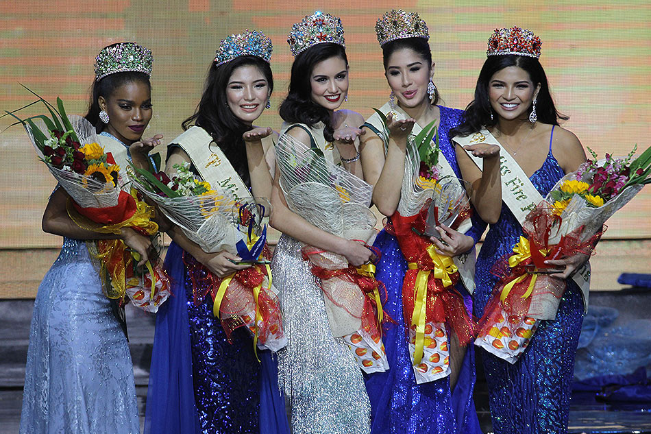 2022 | MU | Philippines | Celeste Cortesi - Page 3 Miss-earth-philippines-2018-gc-2018-2018-051918
