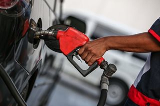 ALAMIN: Taas-presyo sa langis sa Oktubre 26