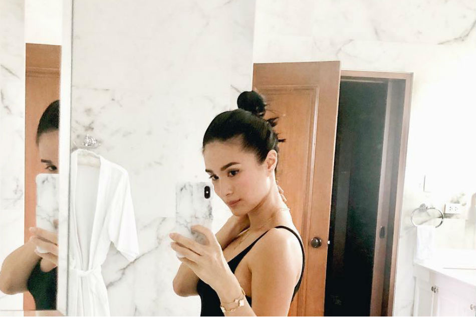 Woman Crush Wednesday: Heart Evangelista, by Anj Bathan