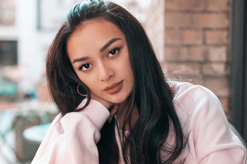 Kylie Verzosa Says She Doesn't Want To Be An 'artista' | ABS-CBN News