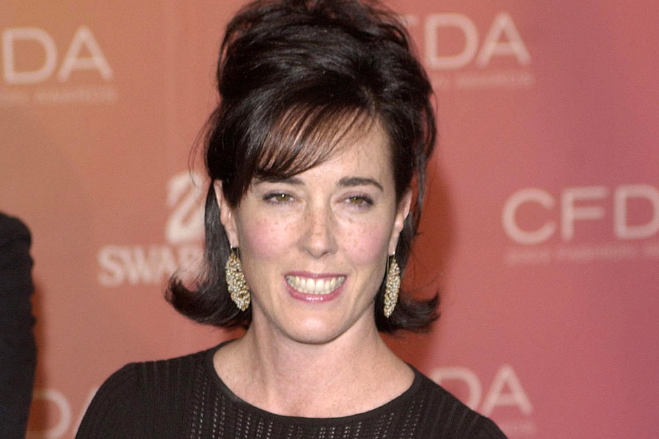 Kate Spade Found Dead of Apparent Suicide in Park Avenue Apartment – NBC  New York