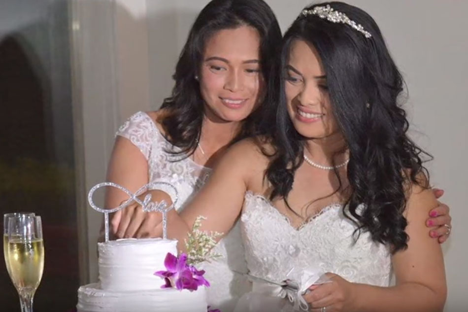 Pinay Couple Featured On Smirnoff S Lovewins Bottles