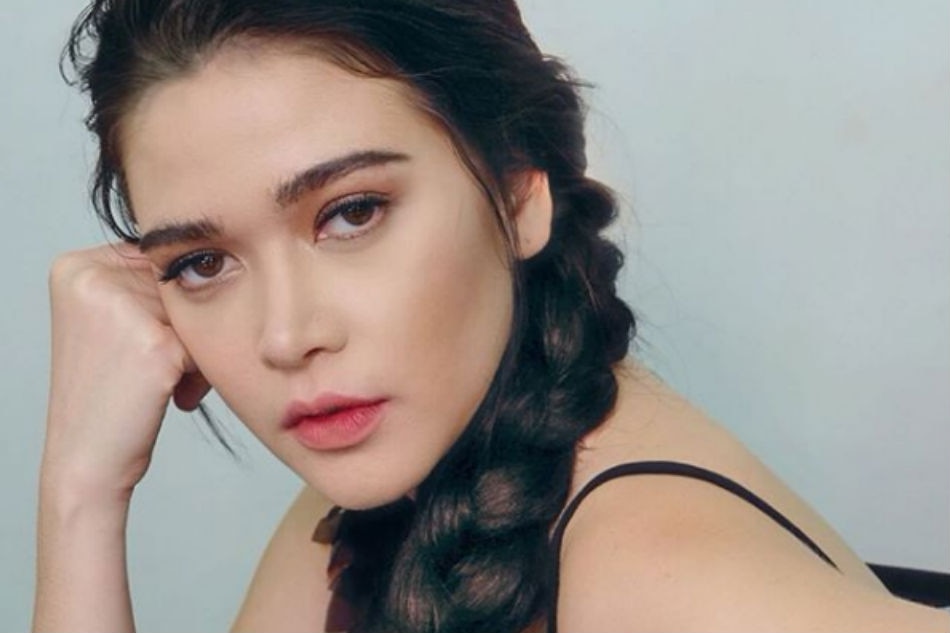 Bela Padilla reacts after netizen called her 'liberated' | ABS-CBN News