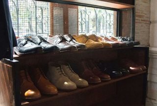 Gov't agencies reject 'competitiveness fund' for PH footwear industry