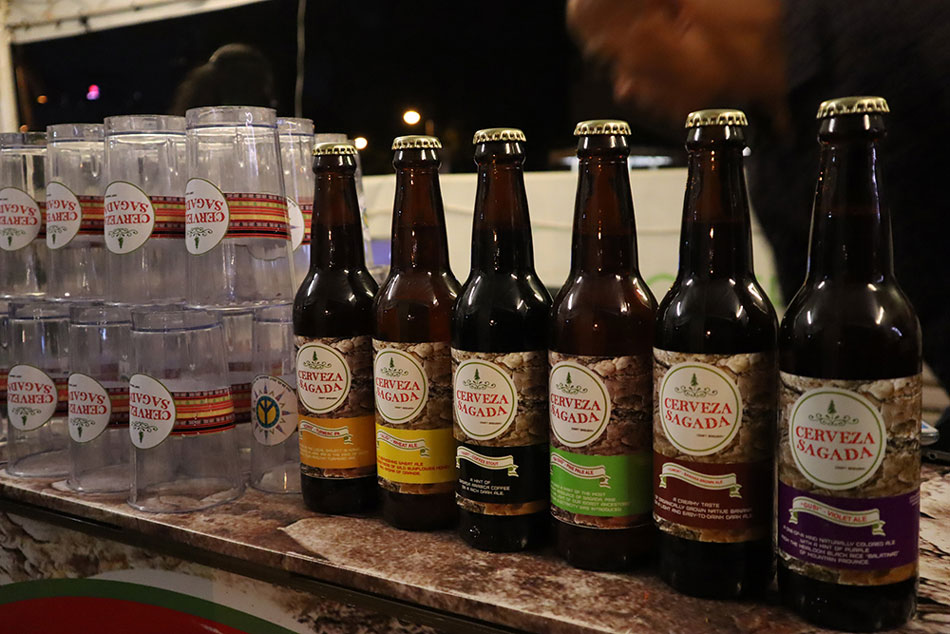 Over 250 local craft beers at MNL Craft Beer Festival 2 ABSCBN News