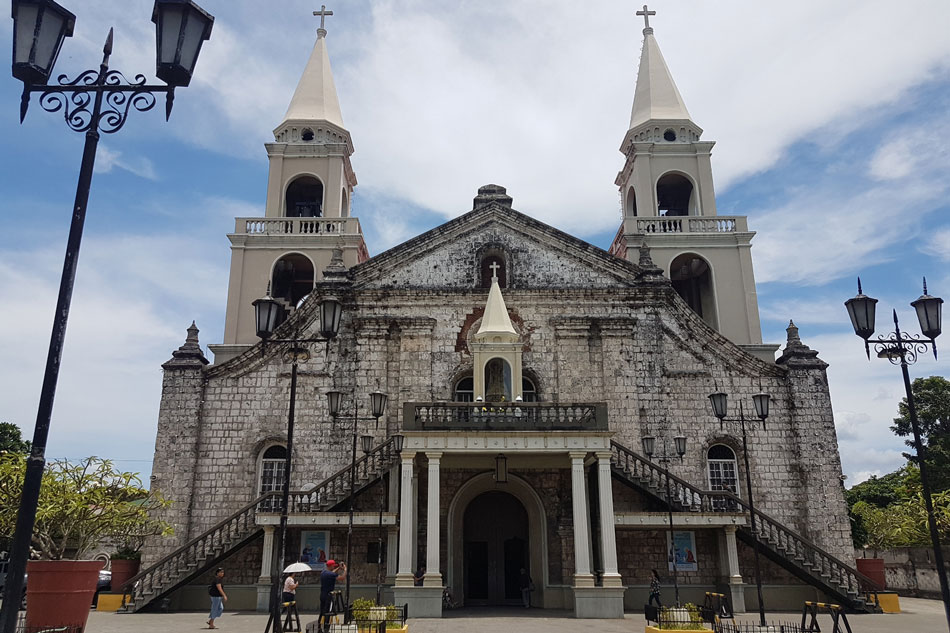 4 things to do in Iloilo City ABSCBN News