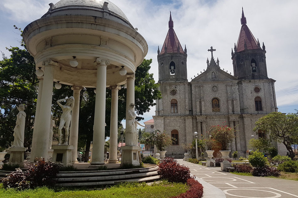 4 things to do in Iloilo City | ABS-CBN News