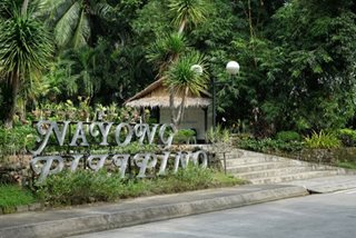 'Nayong Pilipino Foundation out of funds in 6 to 13 years'