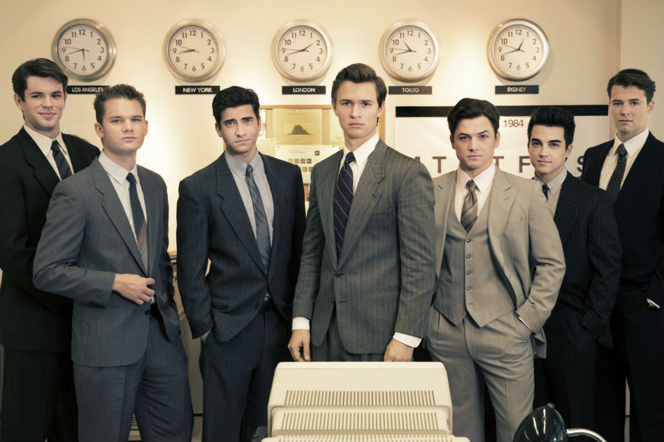Movie Review Billionaire Boys Club Is No Wolf Of Wall Street ABS.
