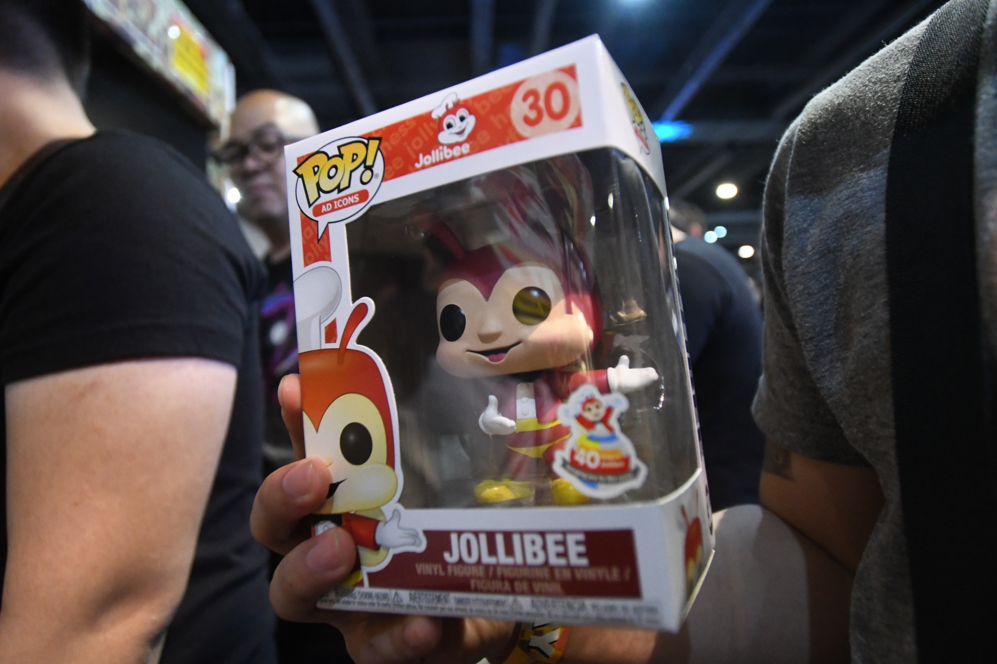 jollibee funko pop where to buy