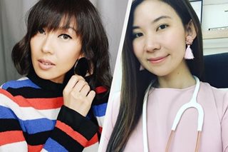Topic Page On Liz Uy Abs Cbn News