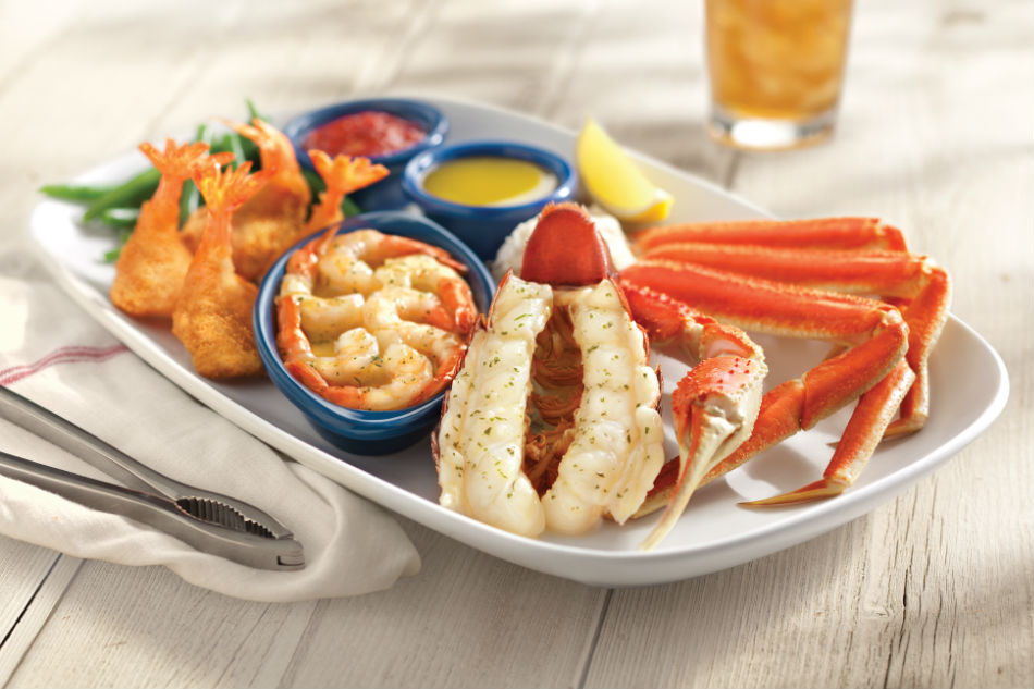 Seafood restaurant Red Lobster to open in PH ABSCBN News