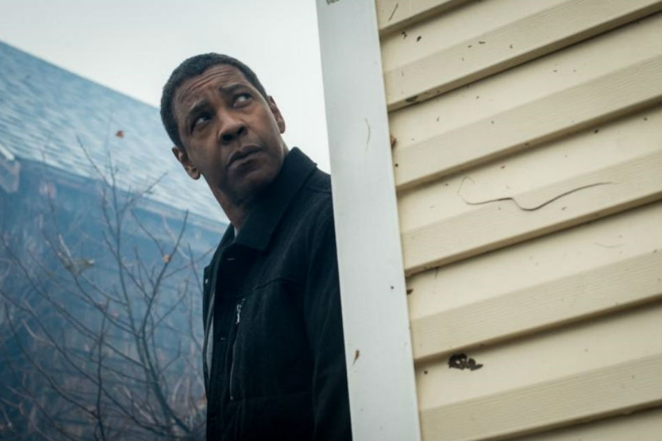 movie review: vigilante vengeance drives equalizer 2