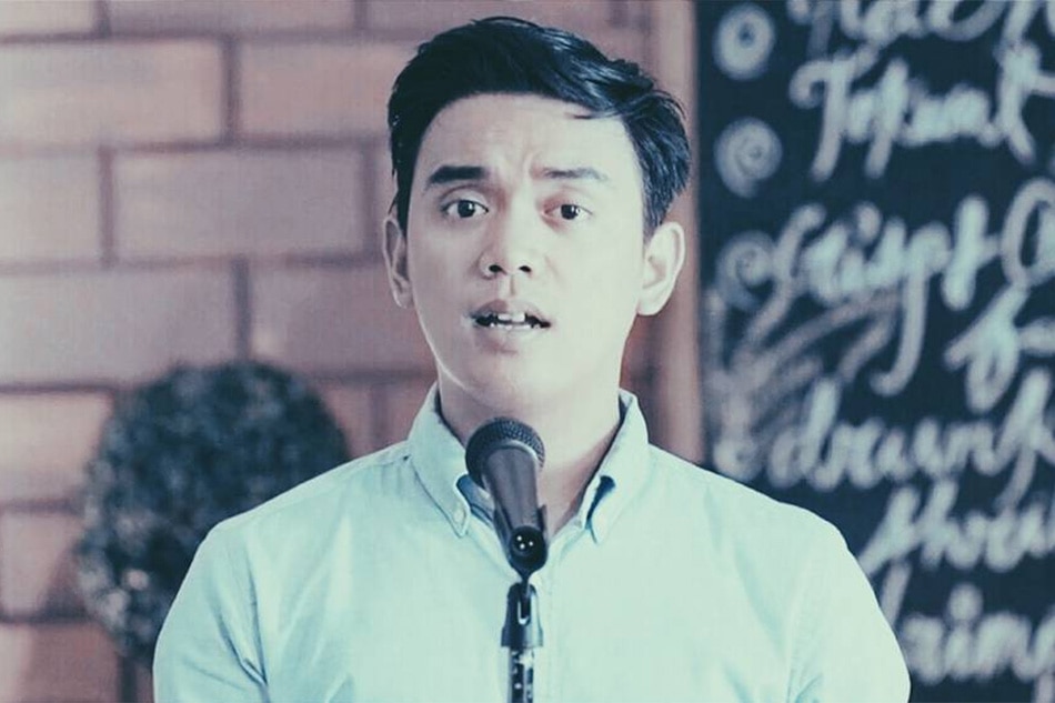 Why gay actors won&#39;t pursue gay roles in PH: BL project opens eyes of writer Juan Miguel Severo 1