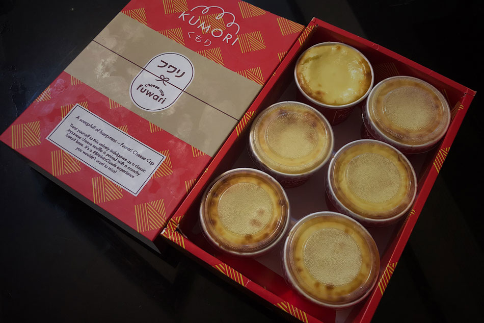 Food shorts: P88 menu, mooncakes, new lunch dishes 2