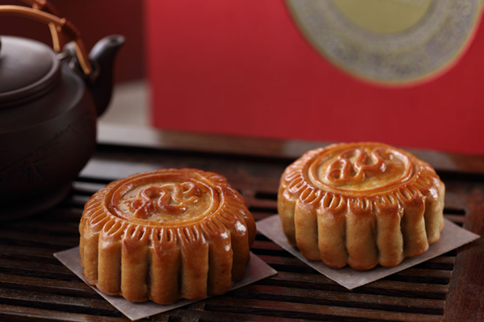 Food shorts: P88 menu, mooncakes, new lunch dishes 4