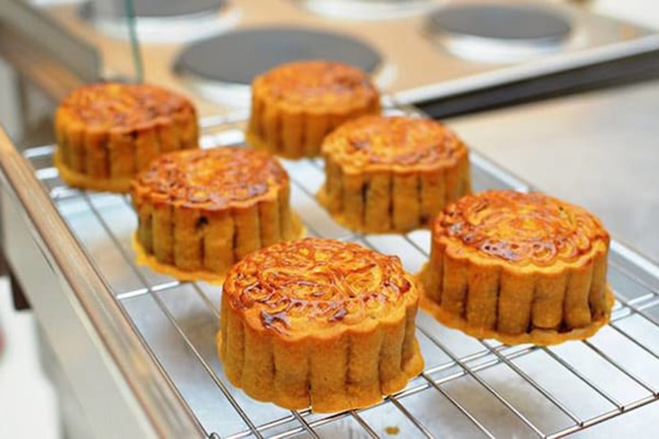 Mooncakes for Mid-Autumn Festival: Where find them in metro Phoenix