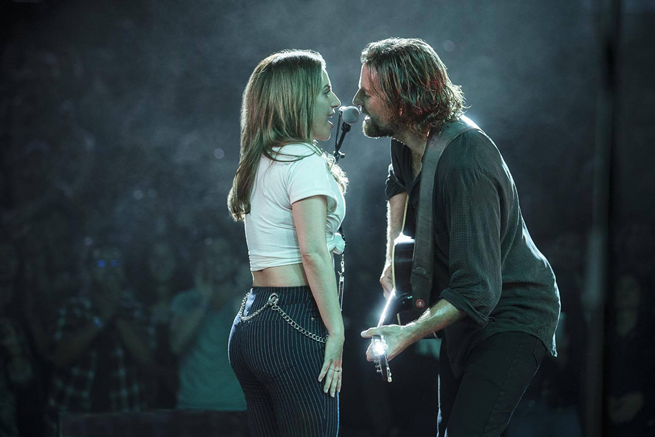 Movie review: Lady Gaga is Oscar-worthy in 'A Star is Born'