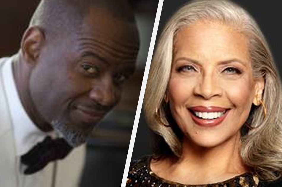 Brian McKnight, Patti Austin to hold Manila shows in December