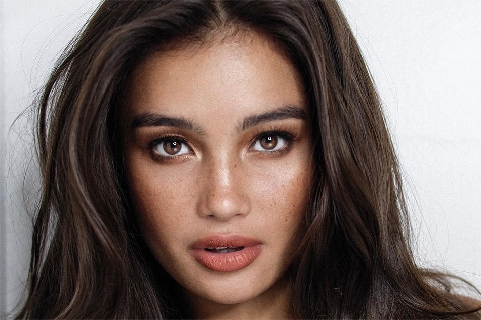 Kelsey Merritt opens up about anxiety attacks, cites 'pressure' | ABS ...