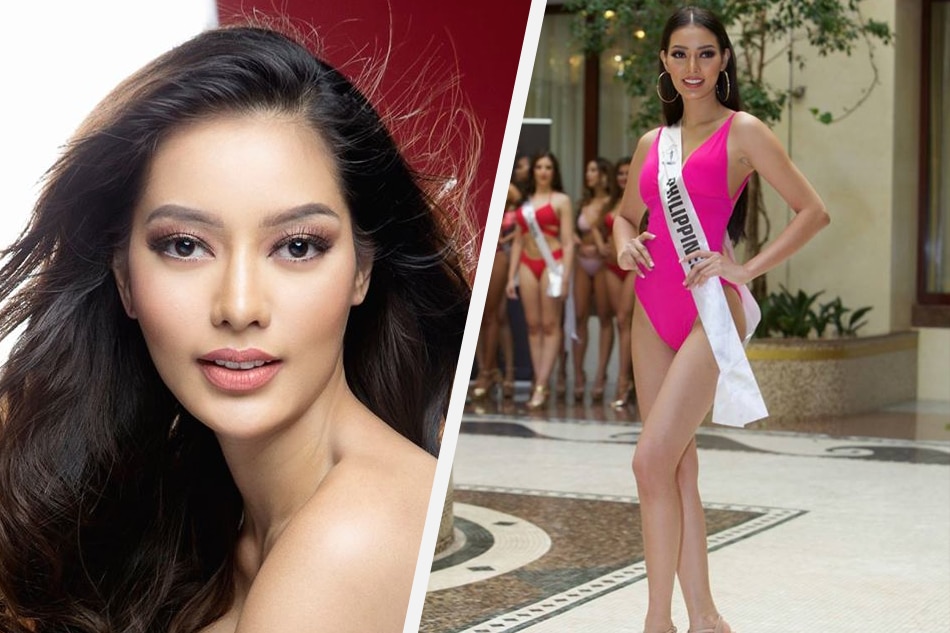 LOOK: PH bet in swimsuit prelims of Miss Supranational 2018 | ABS-CBN News