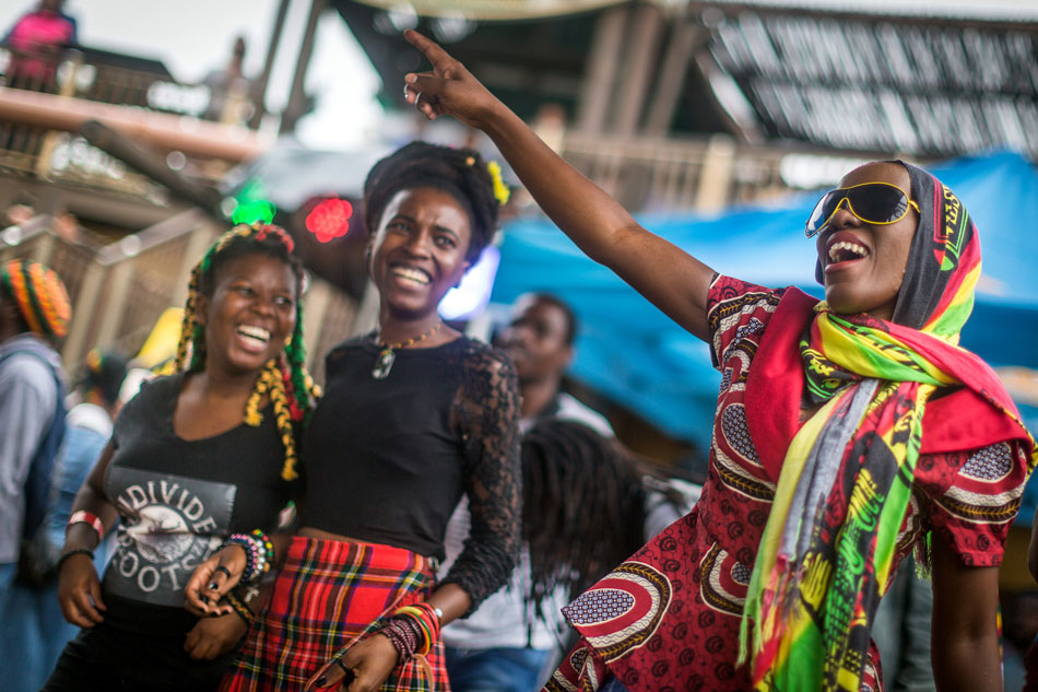 UNESCO adds reggae music to global cultural heritage list 1