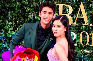 News Articles on kisses-delavin | ABS-CBN News