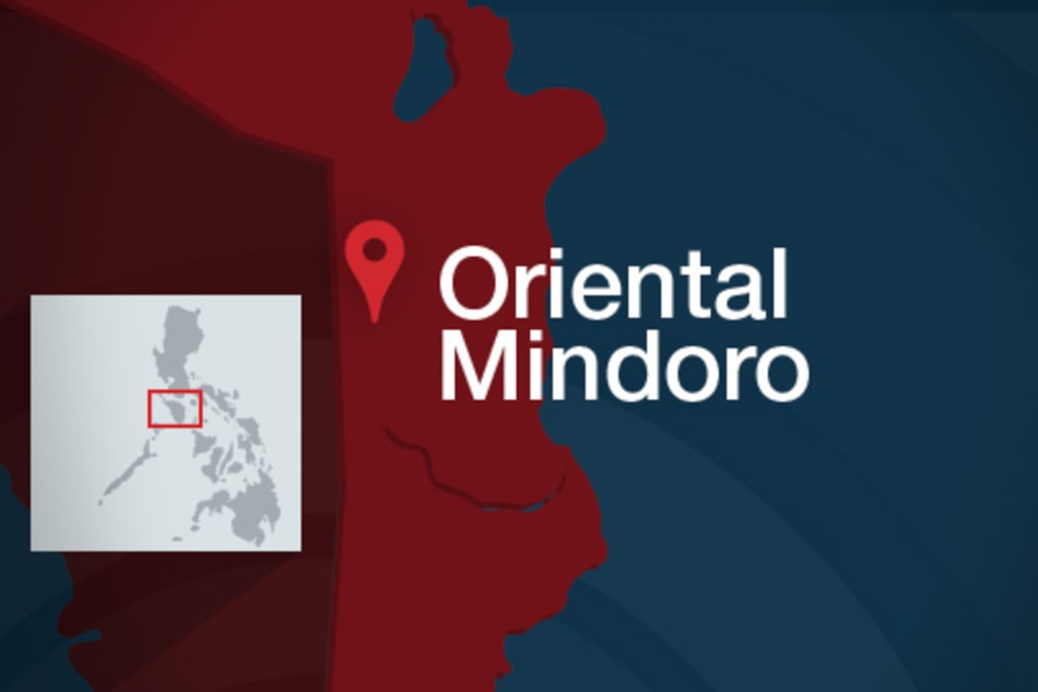 Municipal building ng Naujan, Oriental Mindoro isinailalim sa lockdown 1