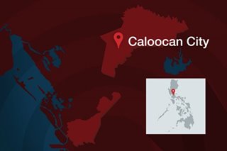 2 patay sa anti-drug ops sa Caloocan
