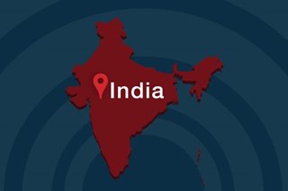 13 dead after falling down well in India