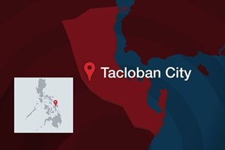 2 timbog, 9 nasagip sa trafficking sa Tacloban City