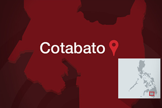 Pasaherong hindi dumaan sa triage area sa Cotabato airport, positibo sa COVID-19