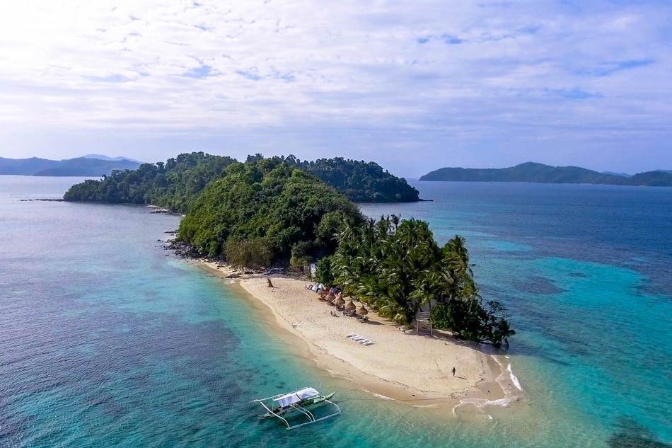 The search for the next Boracay: San Vicente, Palawan 6