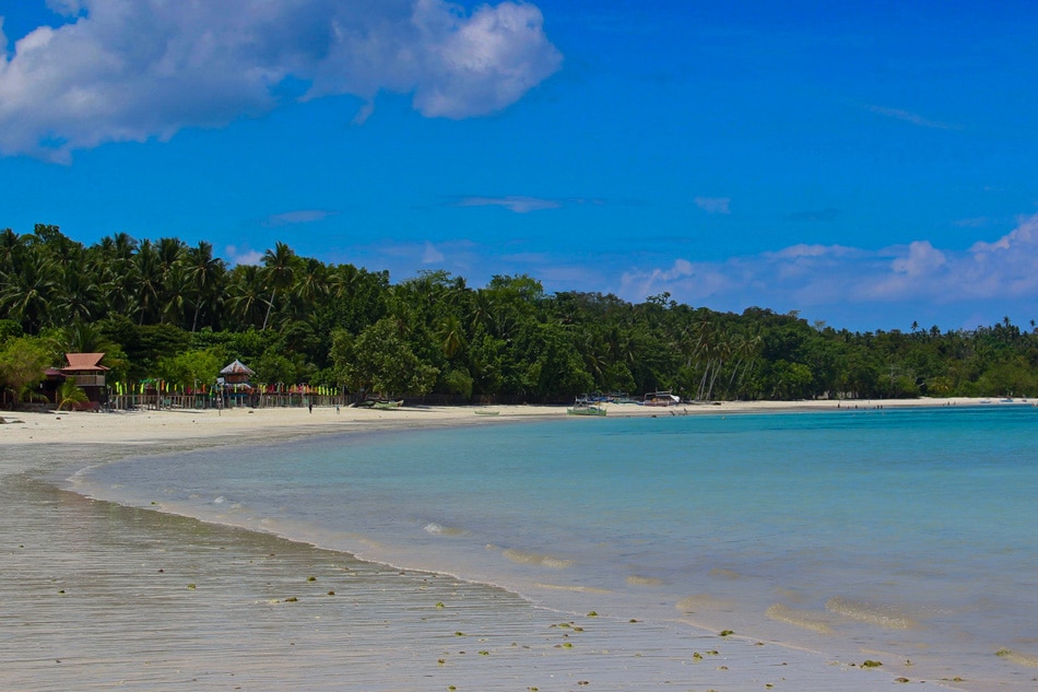 The search for the next Boracay: Glan, Sarangani | ABS-CBN News