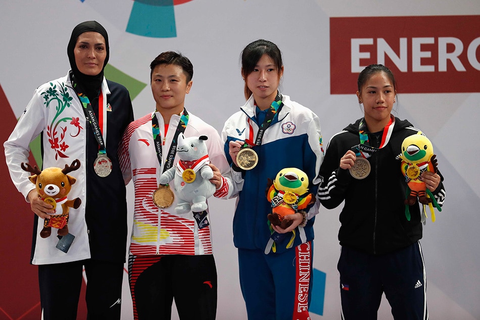 Asian Games: All the Philippines medalists in one mega-slideshow | ABS ...