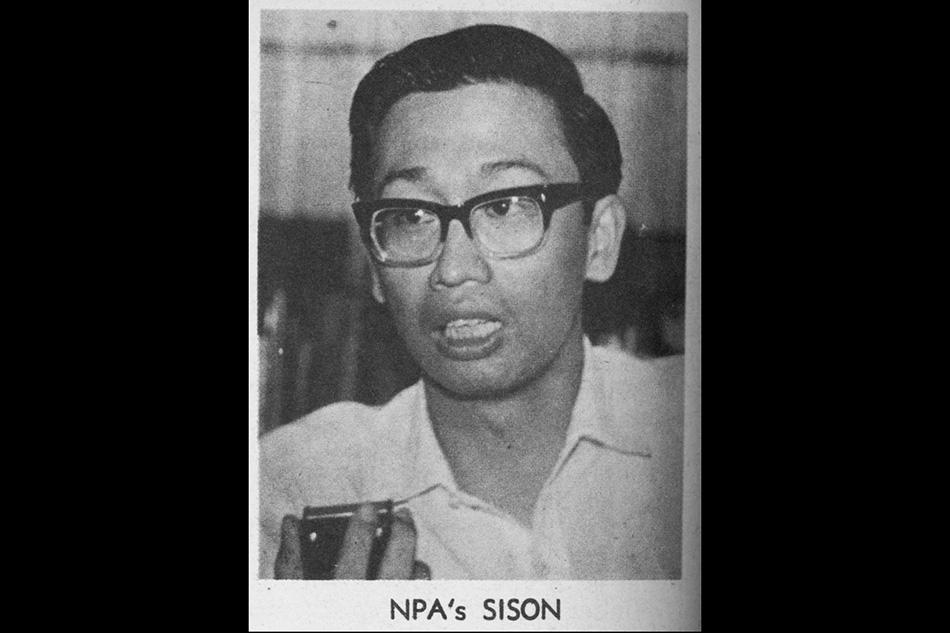 EDSA Personalities: Then and now | ABS-CBN News