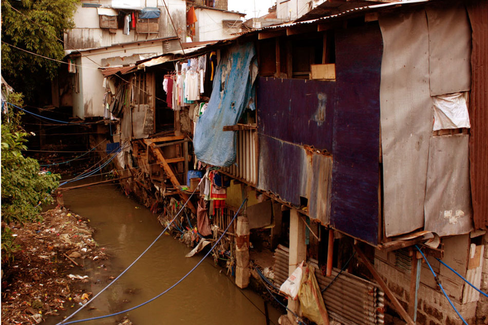 In Tondo’s trash-filled esteros, hope still floats | ABS-CBN News