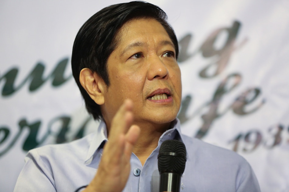 Image result for images for bongbong marcos