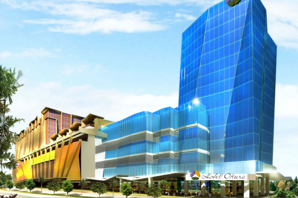 Luxury Japanese hotel Okura to open first outlet in Manila 1